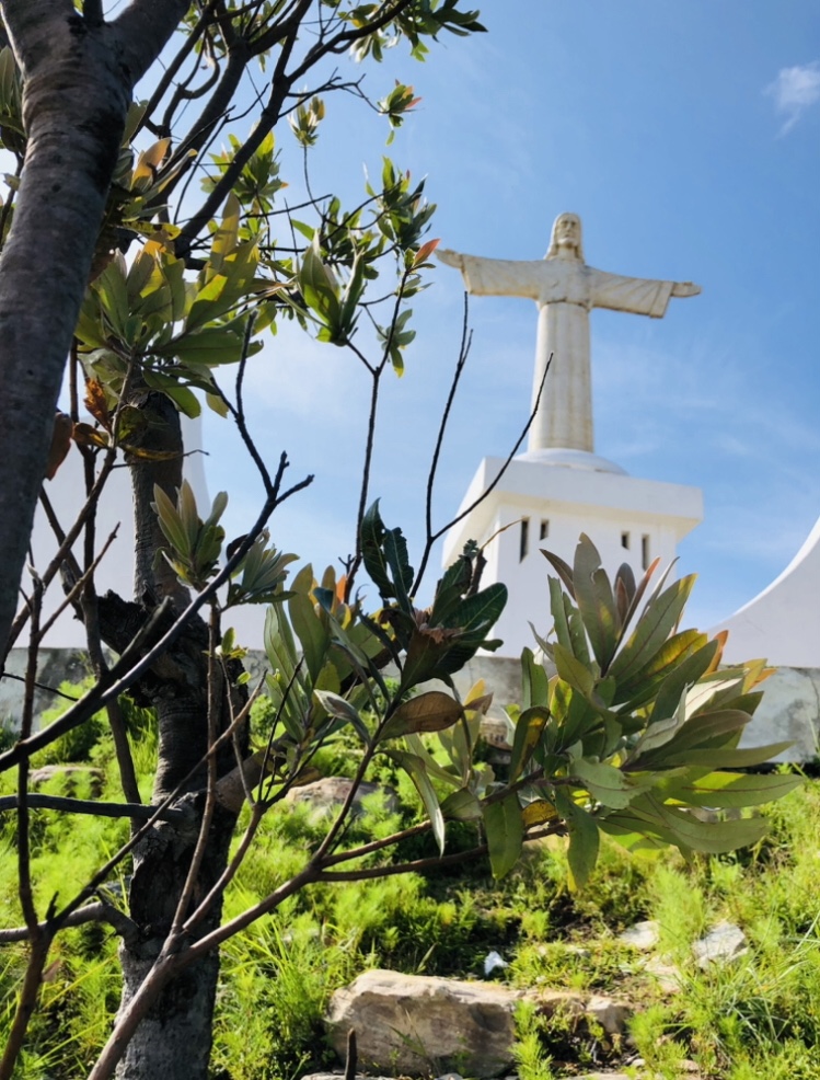 Top 5 dos Lugares a Conhecer no Lubango