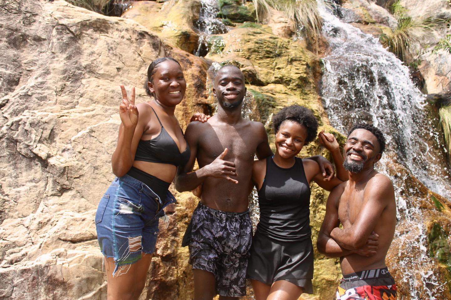 Foto 6 da excursão Trilha ao Nascer do Sol