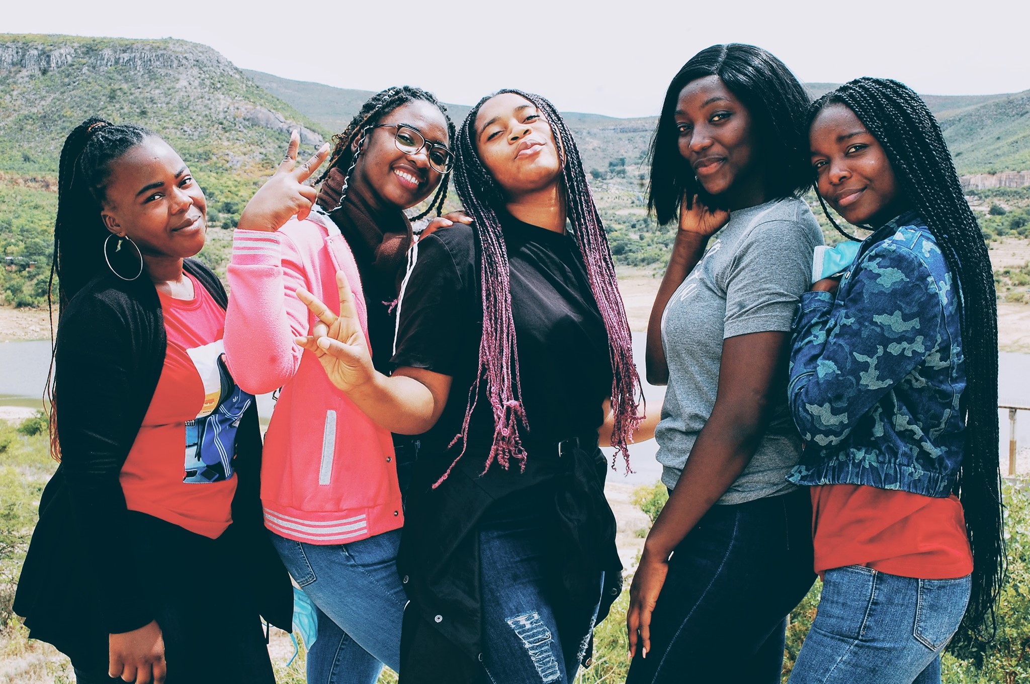 Foto 2 da excursão Visita a Fenda da Tundavala