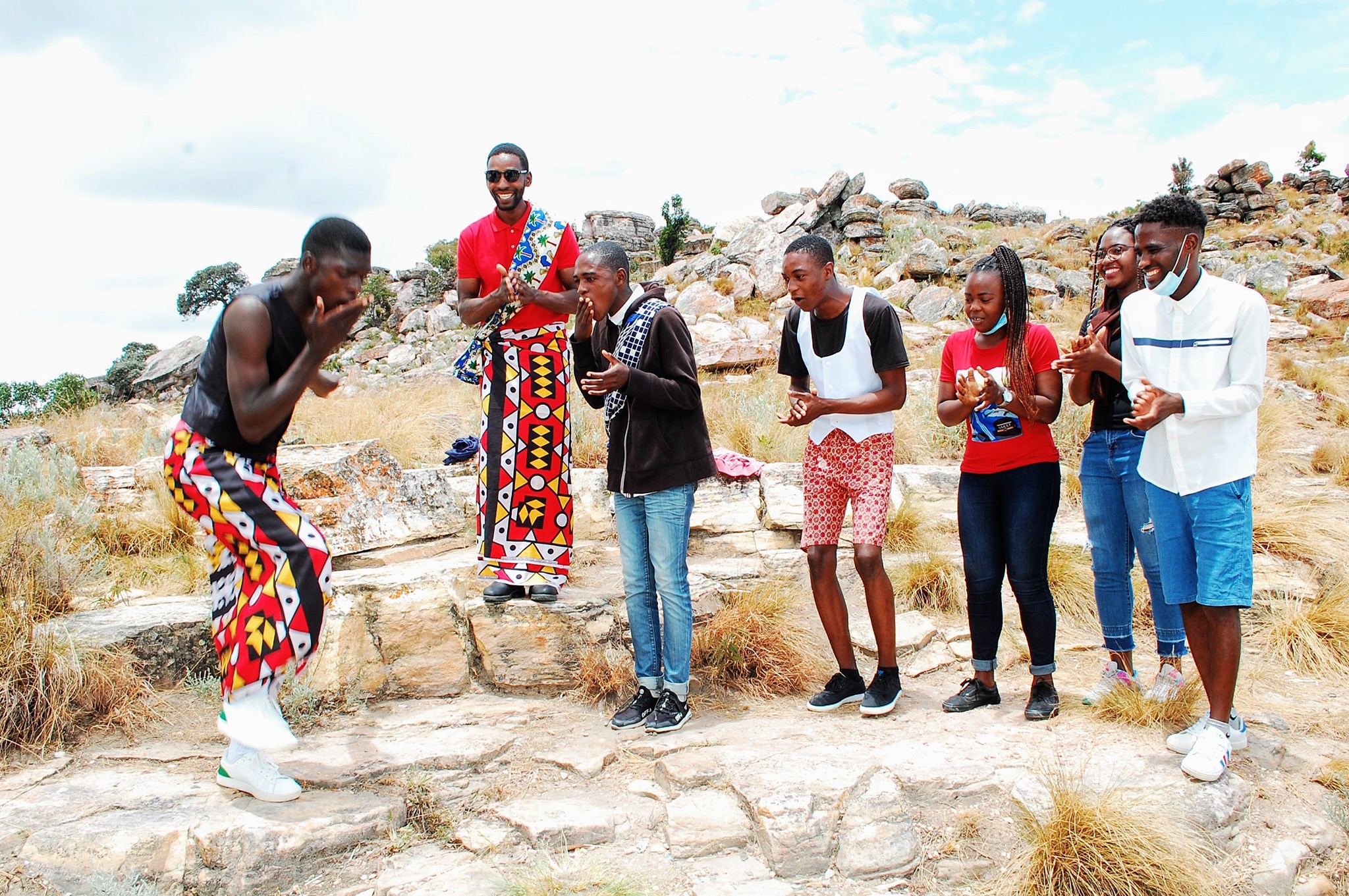 Foto 9 da excursão Visita a Fenda da Tundavala