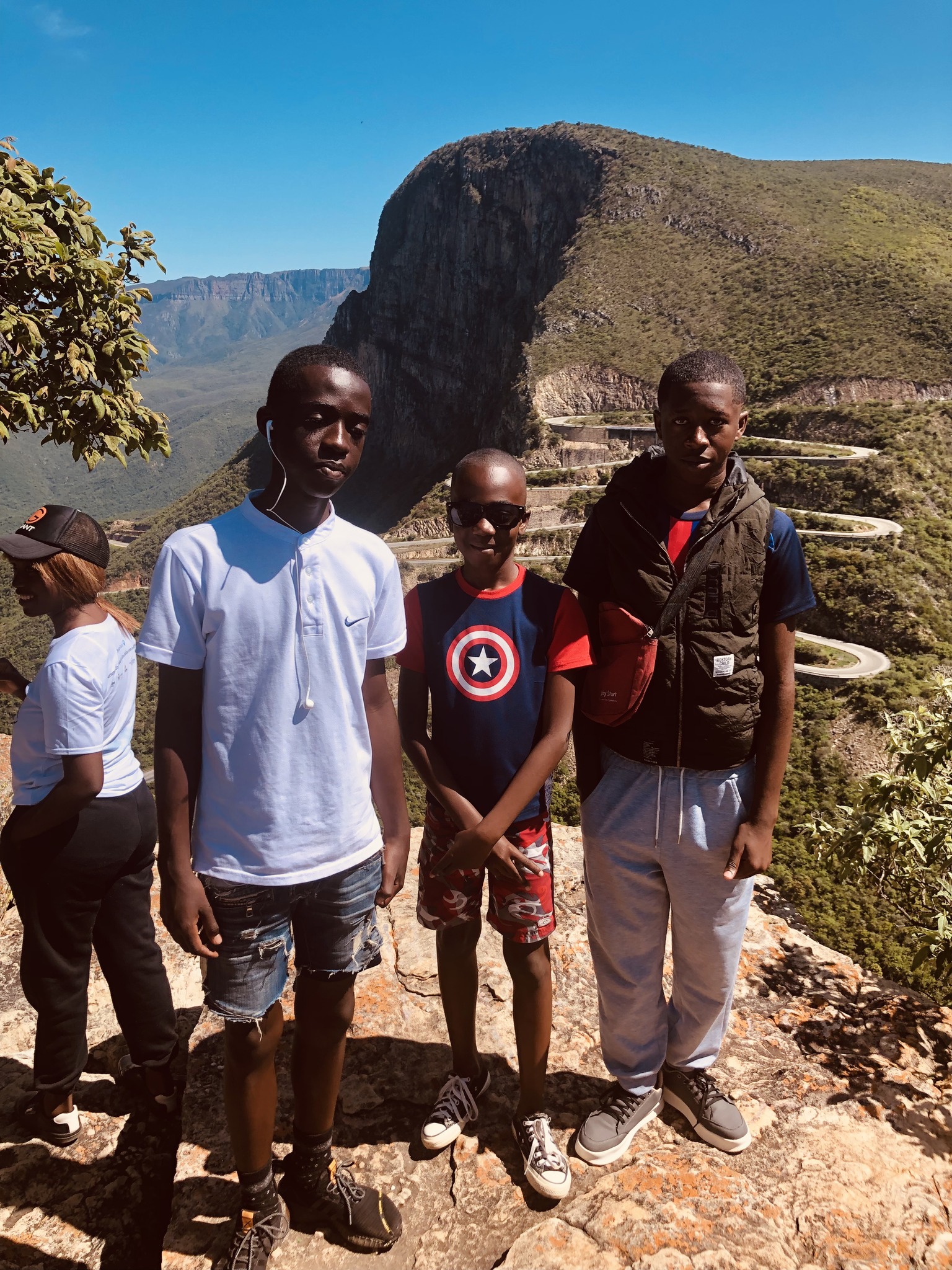 Foto 1 da excursão Return of girodobicuar