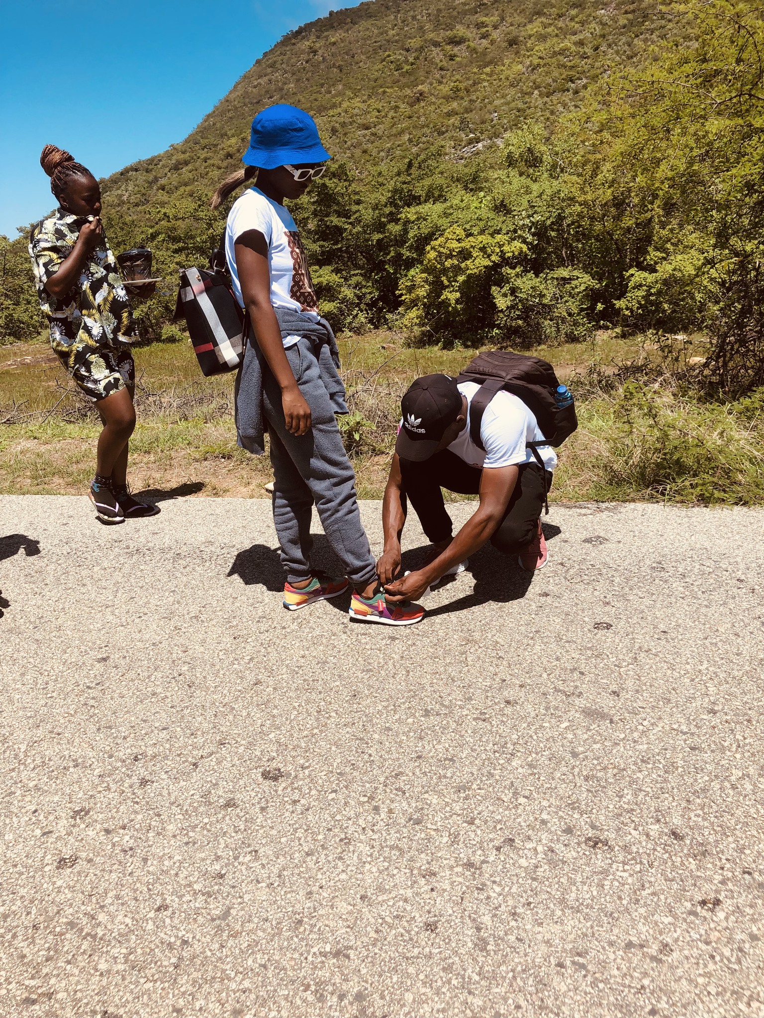 Foto 10 da excursão Return of girodobicuar