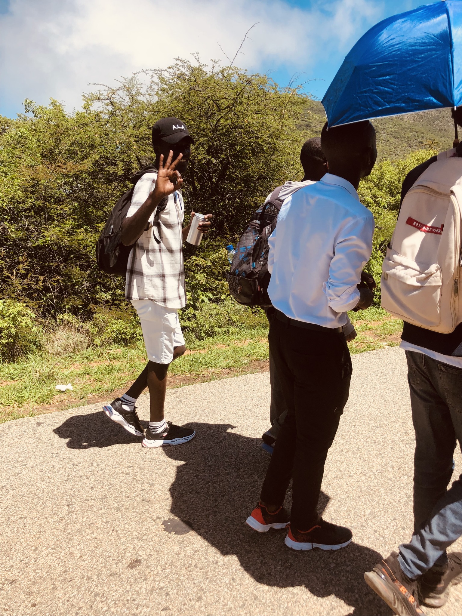 Foto 11 da excursão Return of girodobicuar