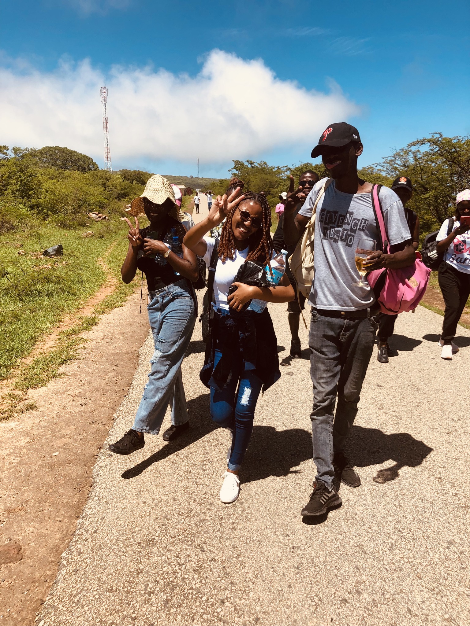 Foto 12 da excursão Return of girodobicuar