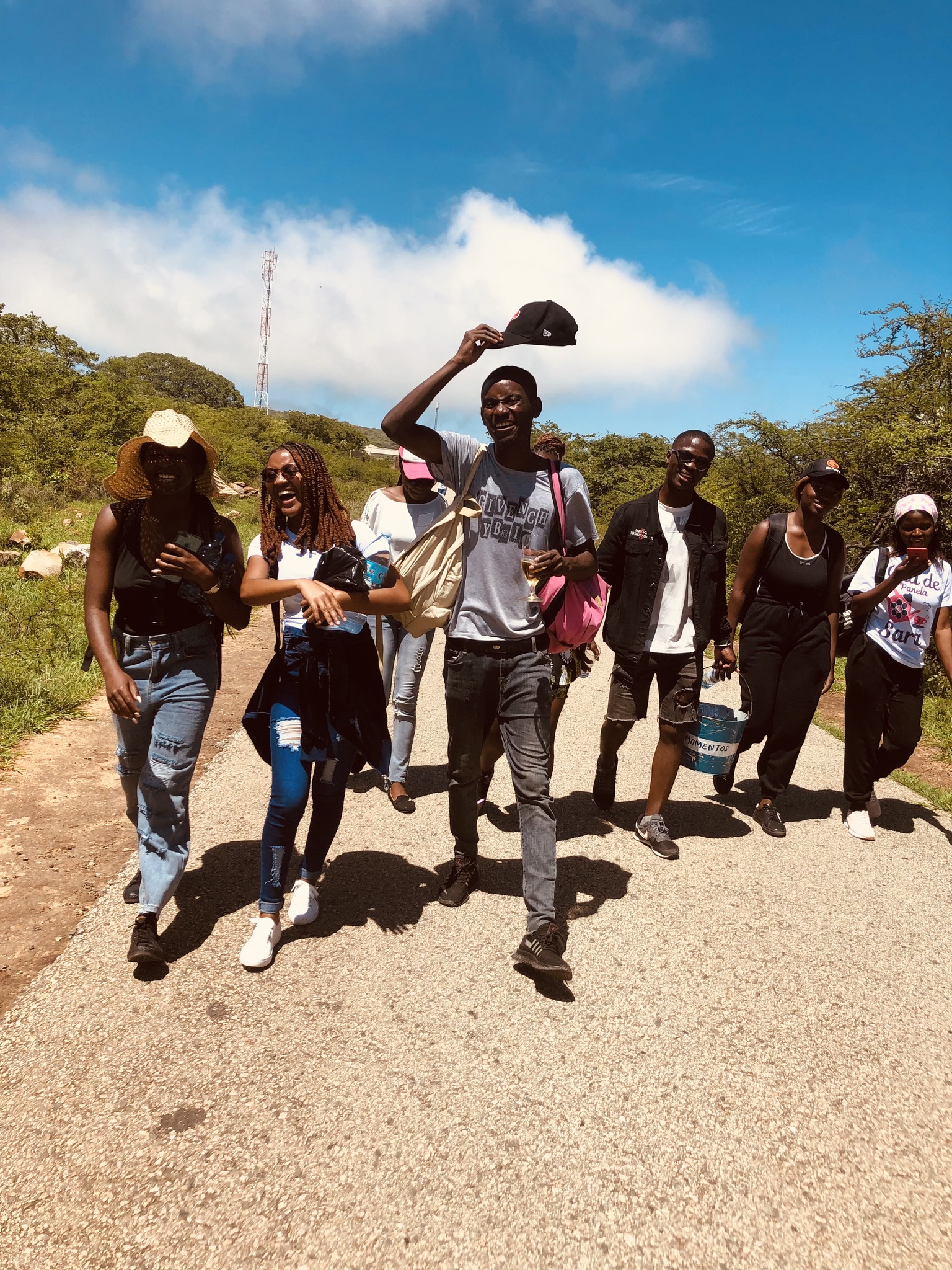 Foto 13 da excursão Return of girodobicuar