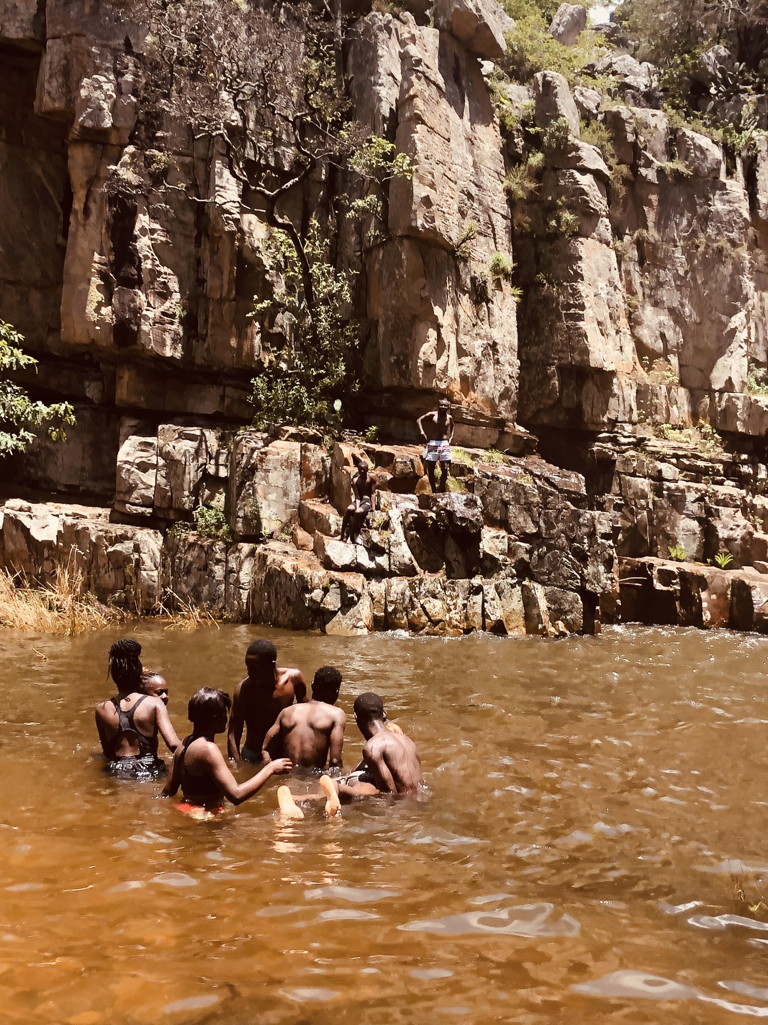 Foto 14 da excursão Return of girodobicuar