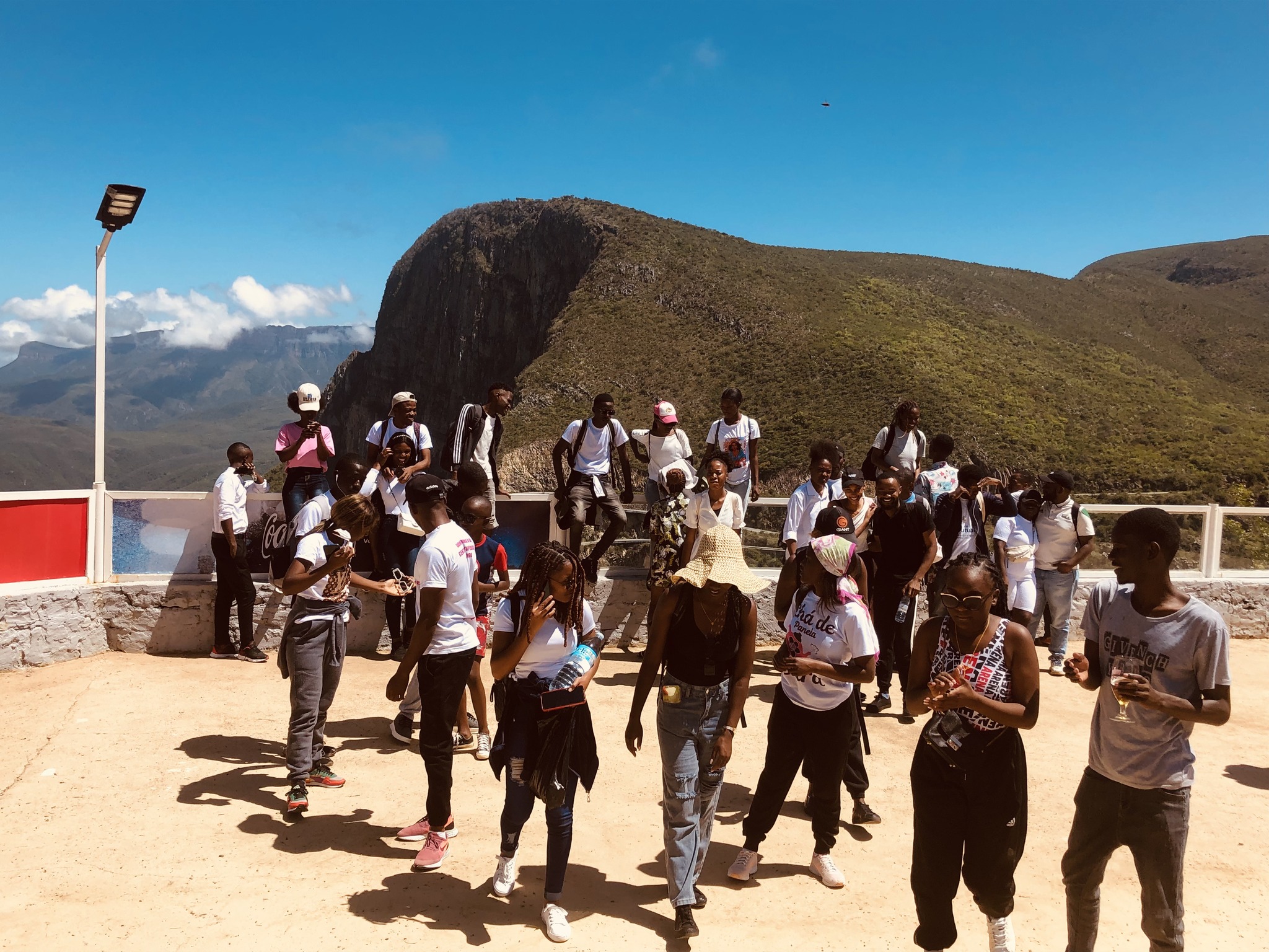 Foto 2 da excursão Return of girodobicuar