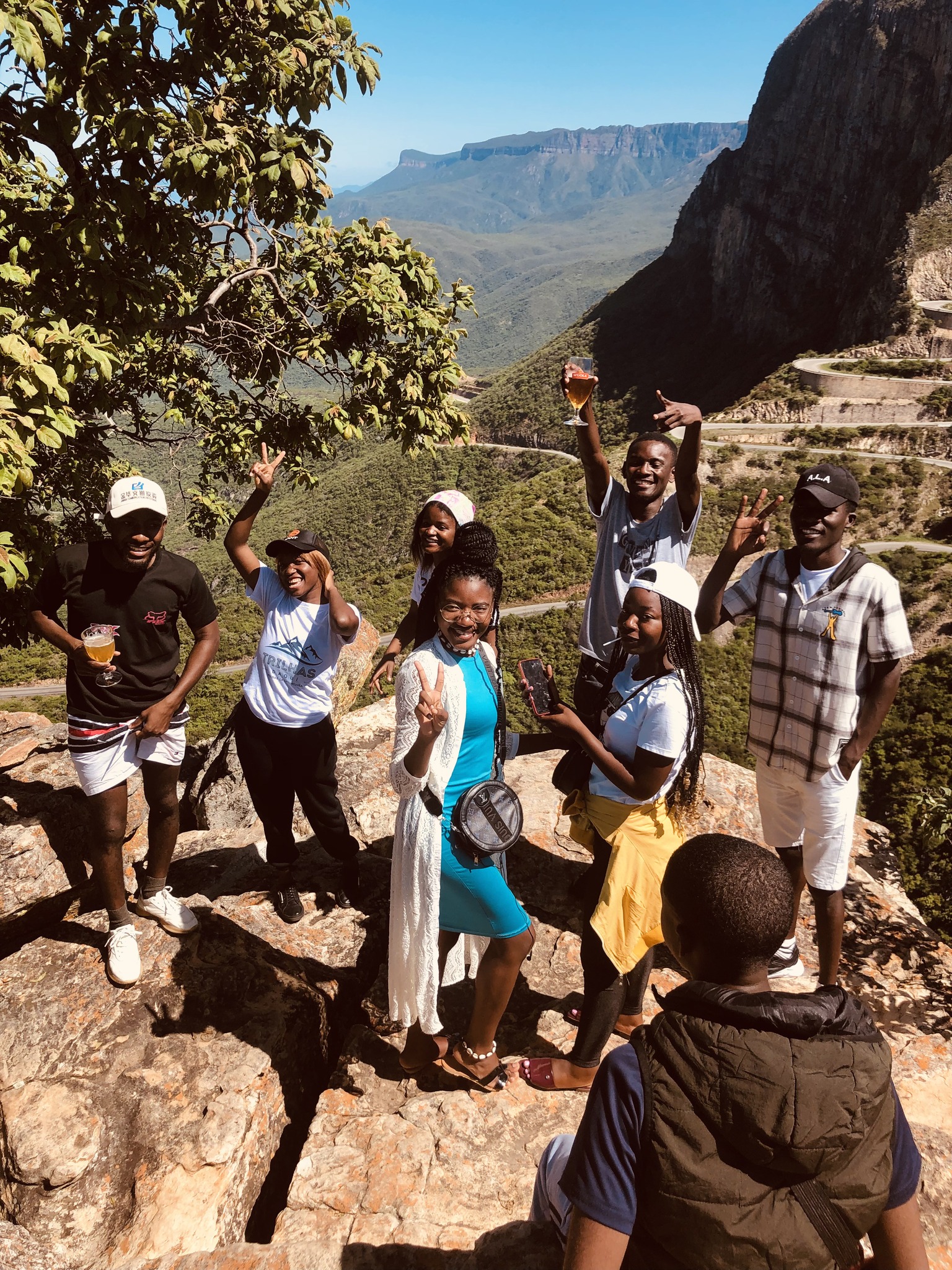 Foto 3 da excursão Return of girodobicuar