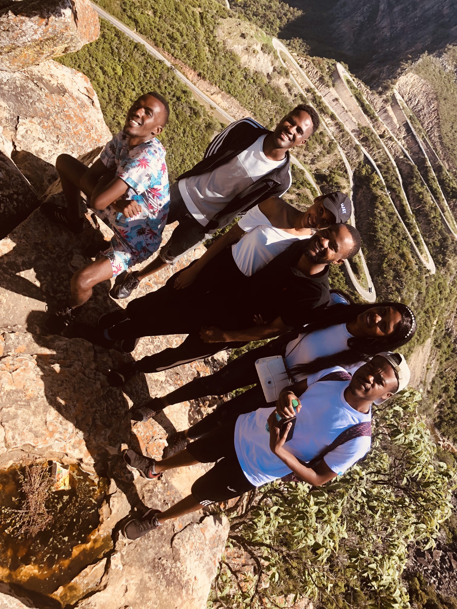 Foto 4 da excursão Return of girodobicuar