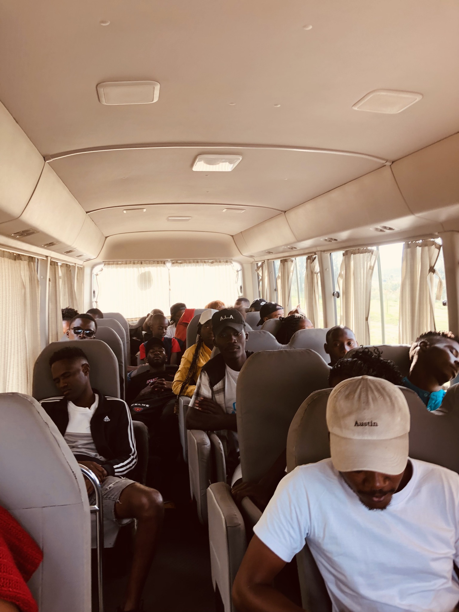 Foto 5 da excursão Return of girodobicuar