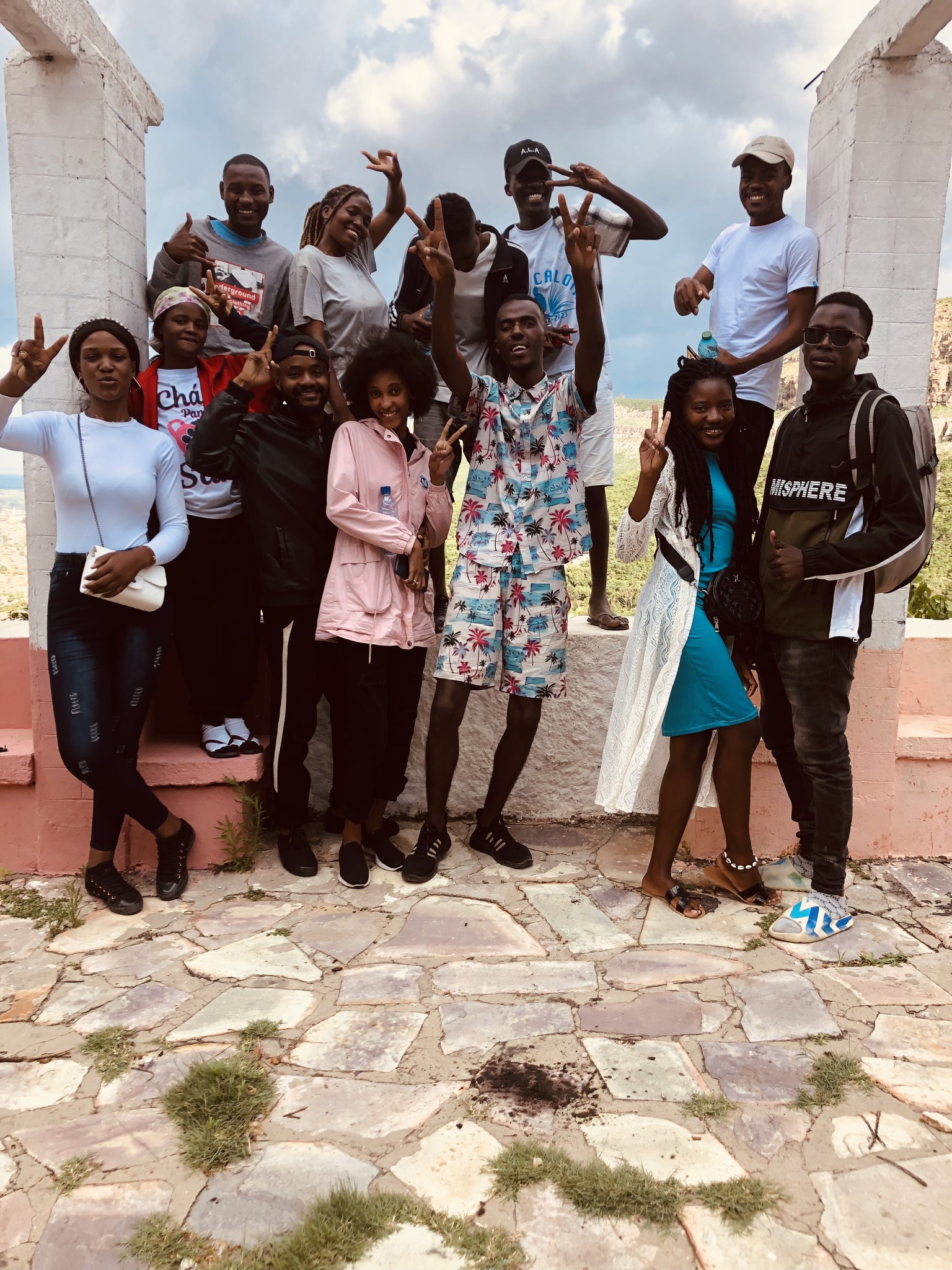 Foto 7 da excursão Return of girodobicuar