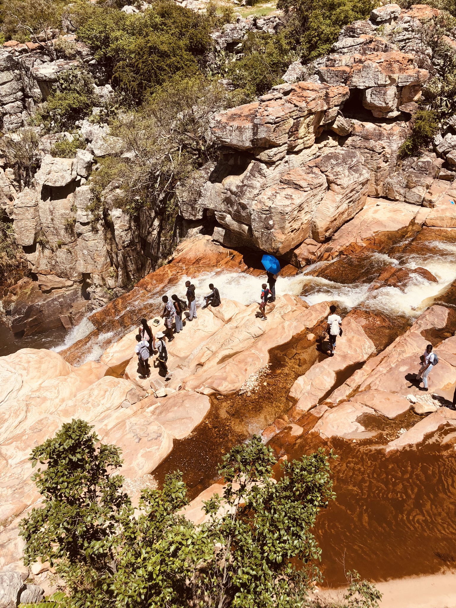 Foto 9 da excursão Return of girodobicuar