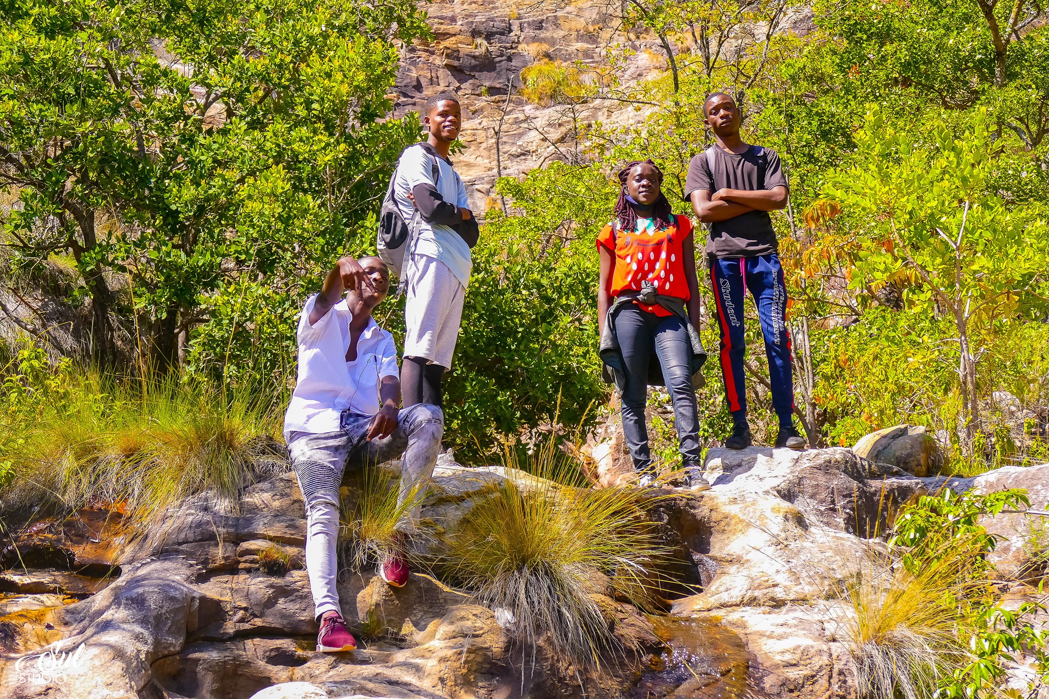 Foto 3 da excursão Trilha a Mapunda