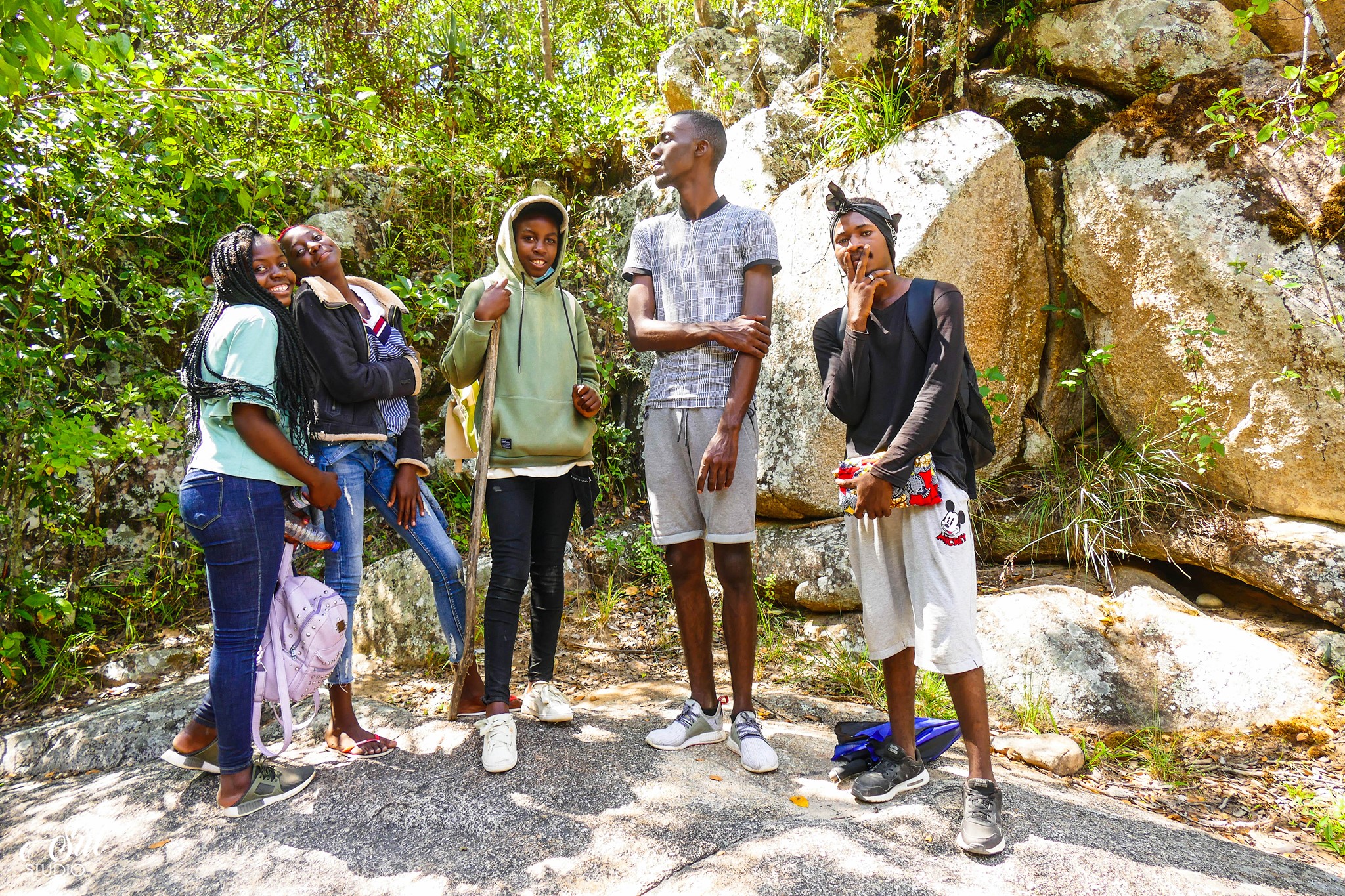 Foto 4 da excursão Trilha a Mapunda