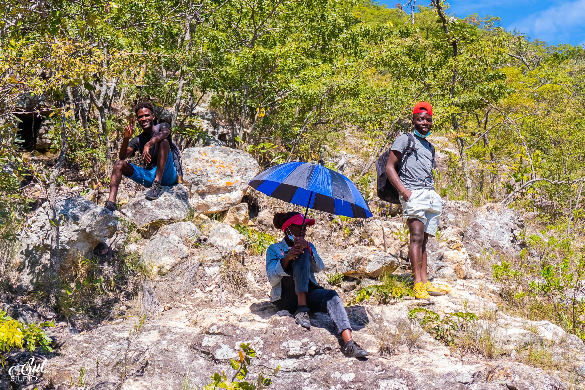 Foto 5 da excursão Trilha a Mapunda