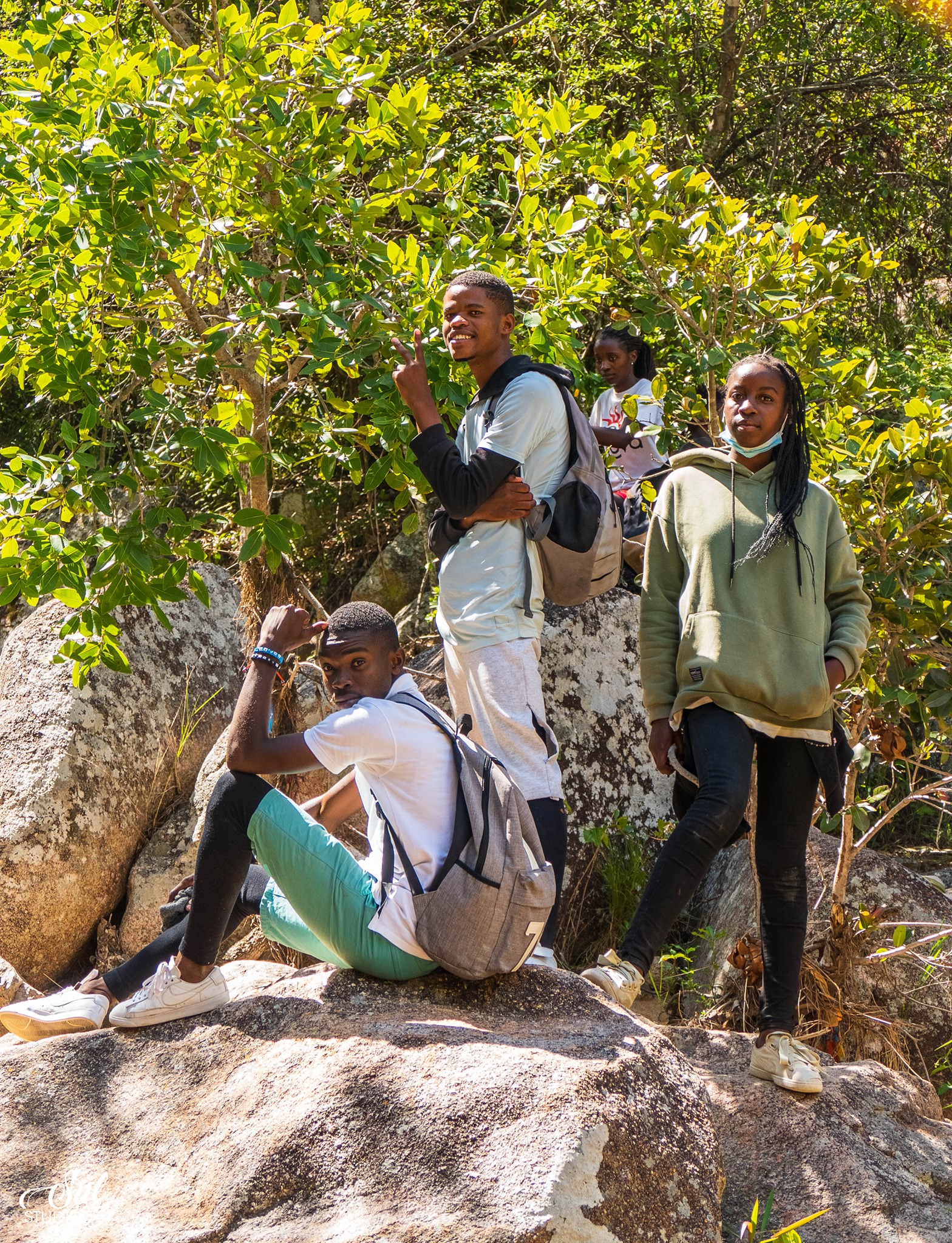 Foto 9 da excursão Trilha a Mapunda